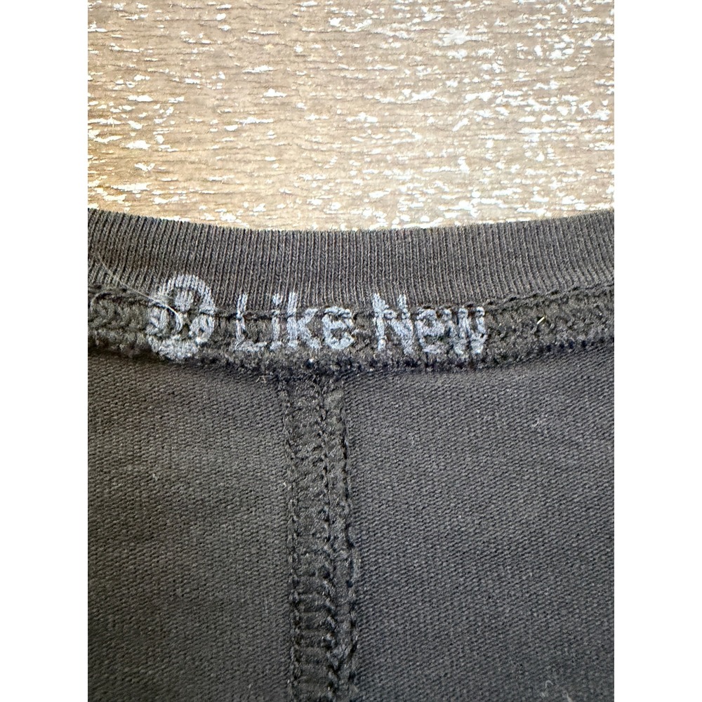 Lululemon Like New Long Sleeve Top Womens‎ Black - Picture 2 of 3